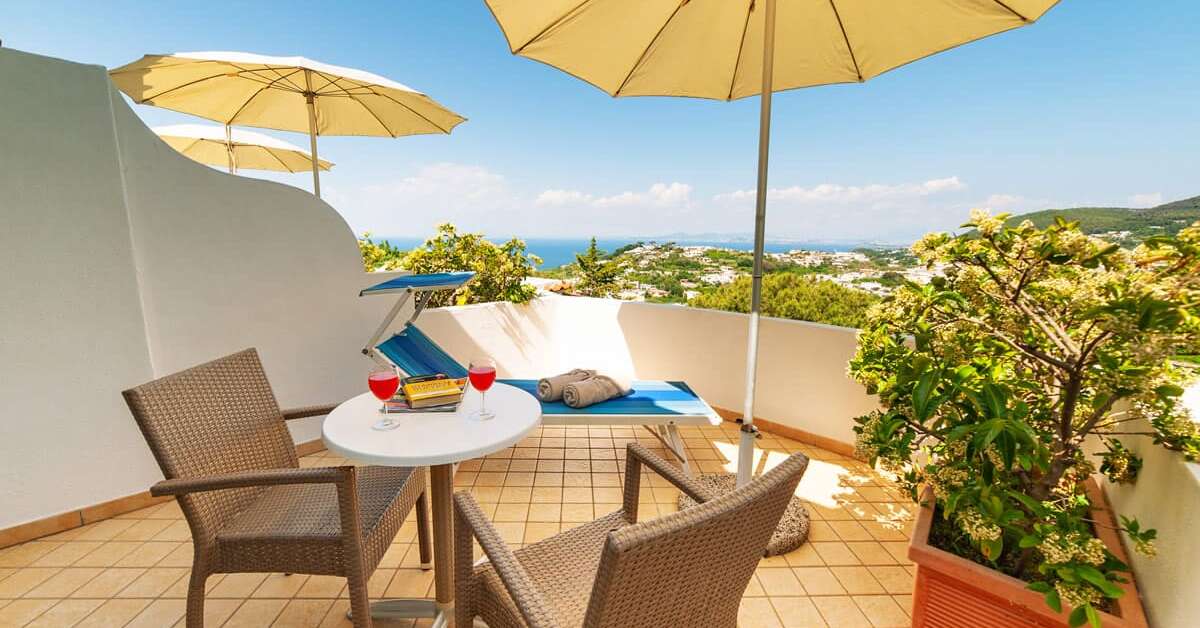 Een foto van Poggio Aragosta Hotel & Spa