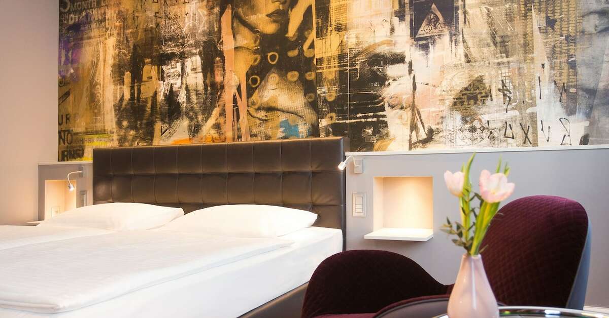 Ein Foto Hotel Wilhelmshof