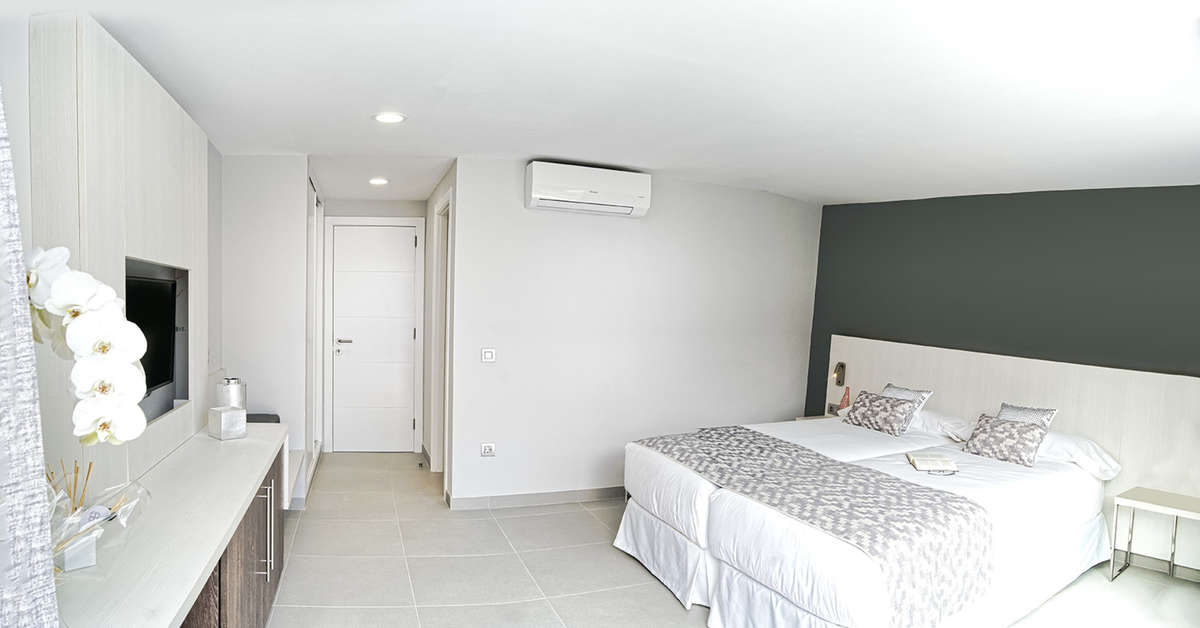 Een foto van Sanom Beach Resort