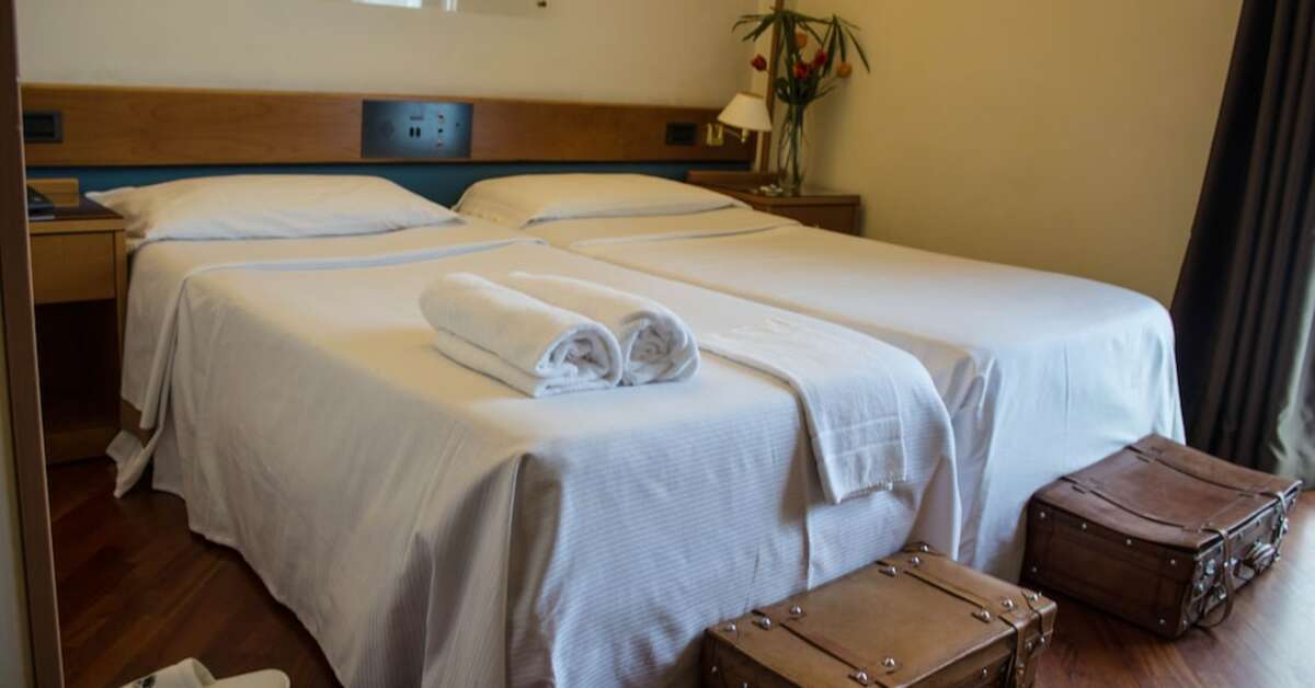 Een foto van Best Western Hotel Dei Cavalieri