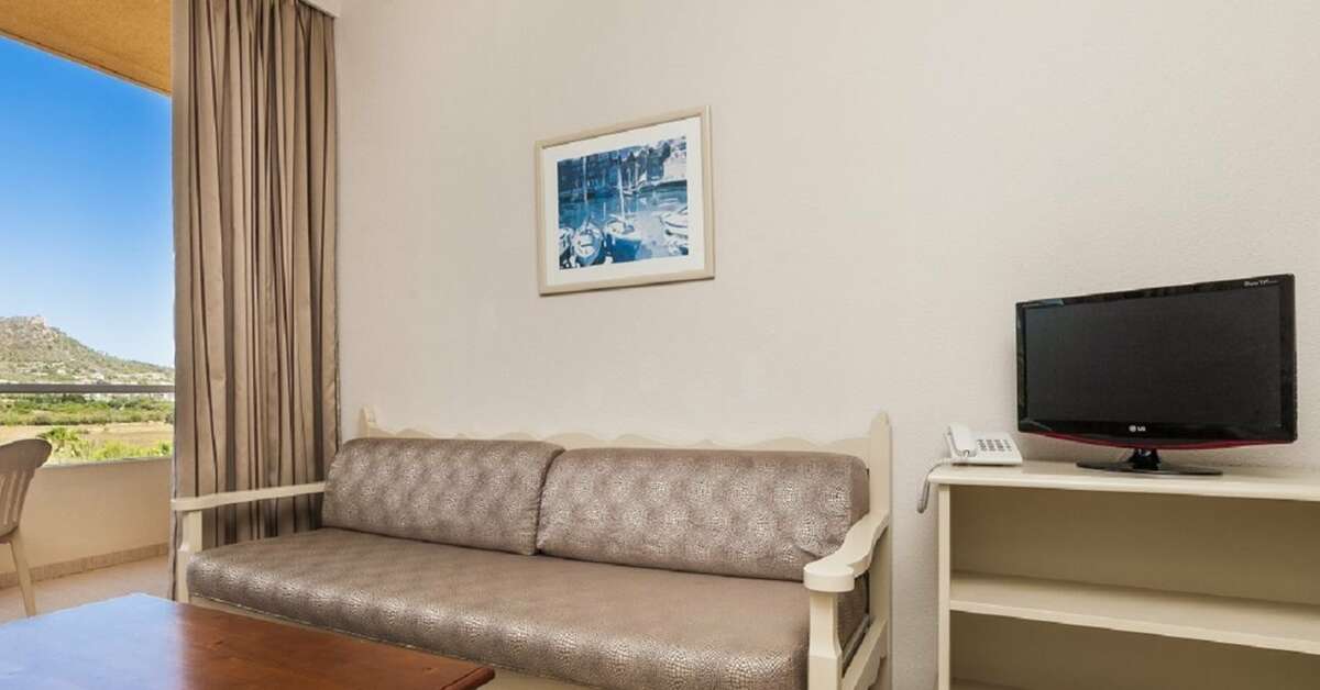 Een foto van Garbi Cala Millor