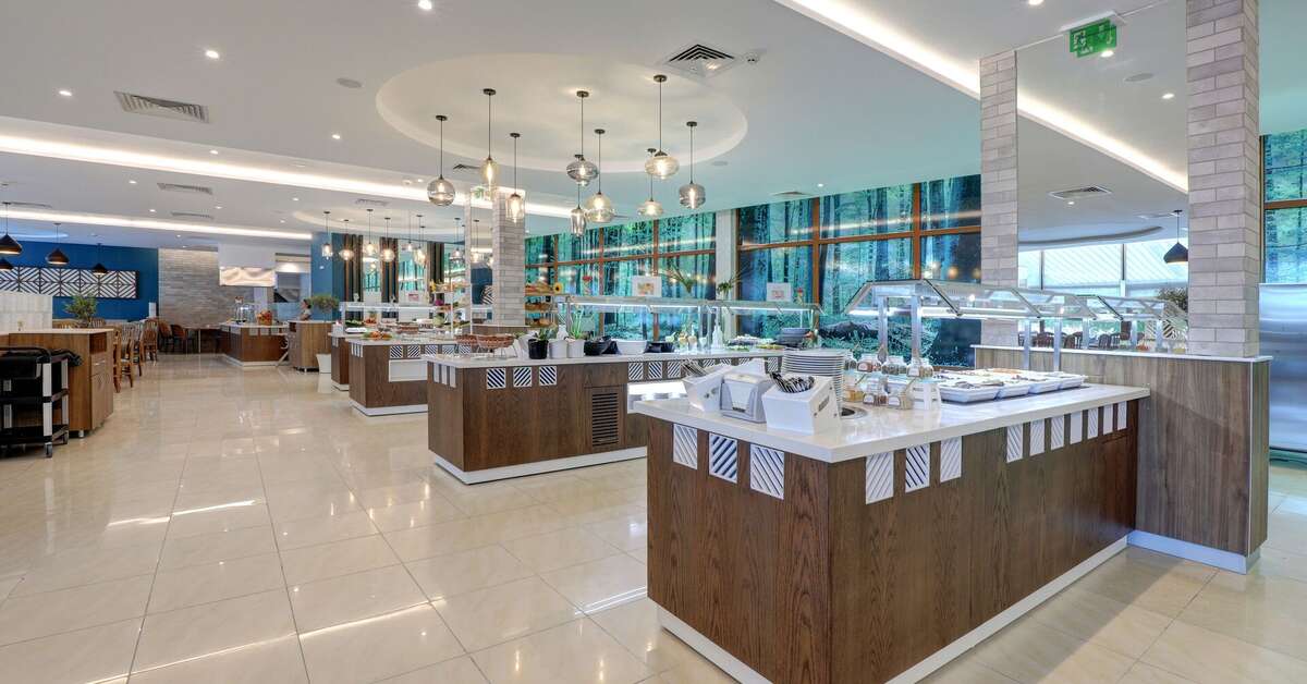 Een foto van Hotel Mirabelle