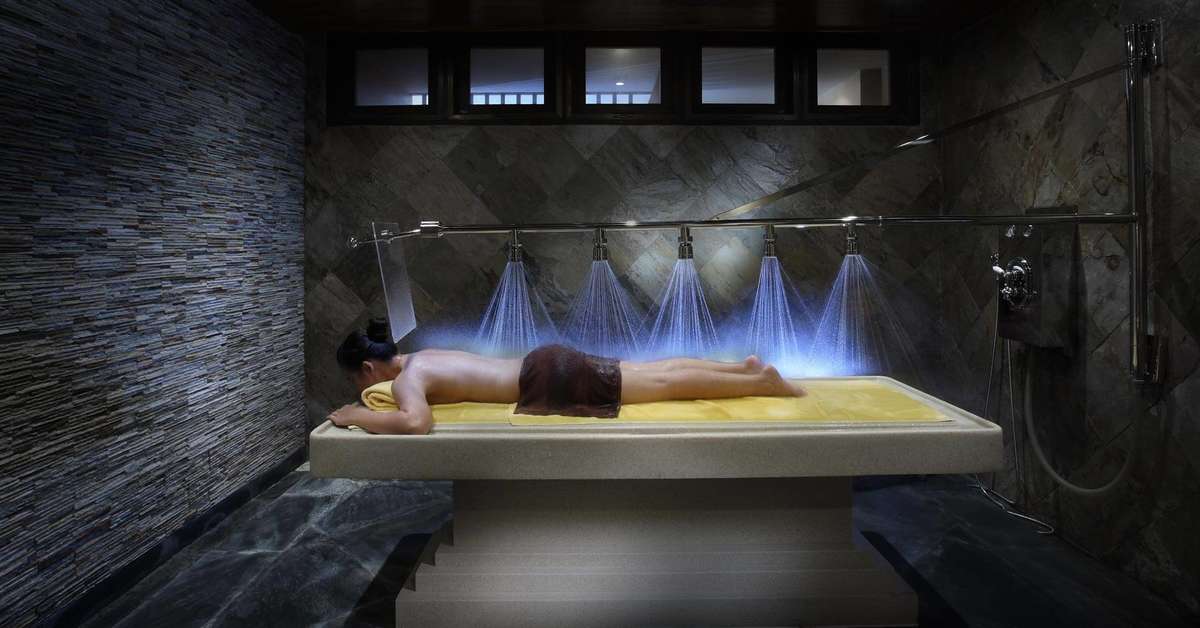Een foto van Amari Vogue Boutique Resort