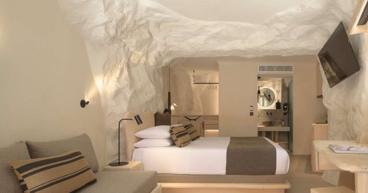 Een foto van Manili Boutique Suites & Villas