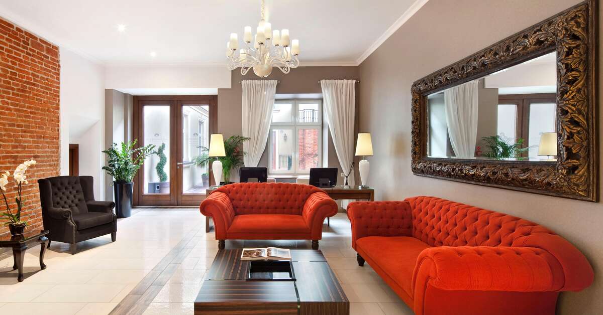 Een foto van Metropolitan Boutique Hotel