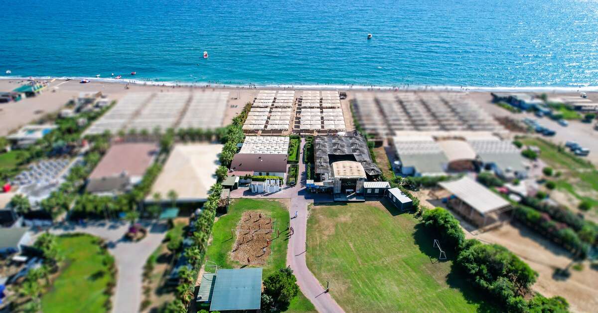 Ein Foto Riolavitas Resort & Spa