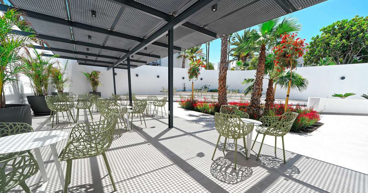 Een foto van Sentido Aequora Lanzarote Suites