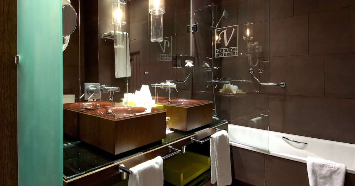 Een foto van Vincci Soho