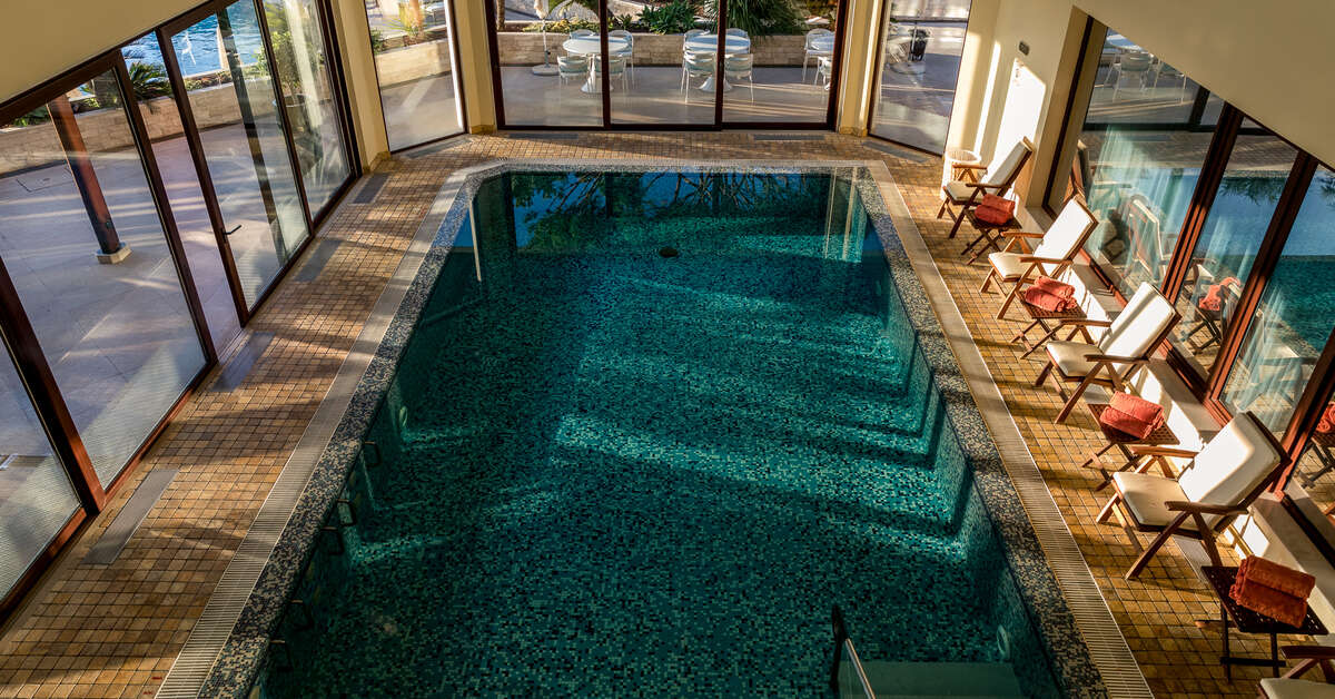 Een foto van Hotel Quinta do Lago