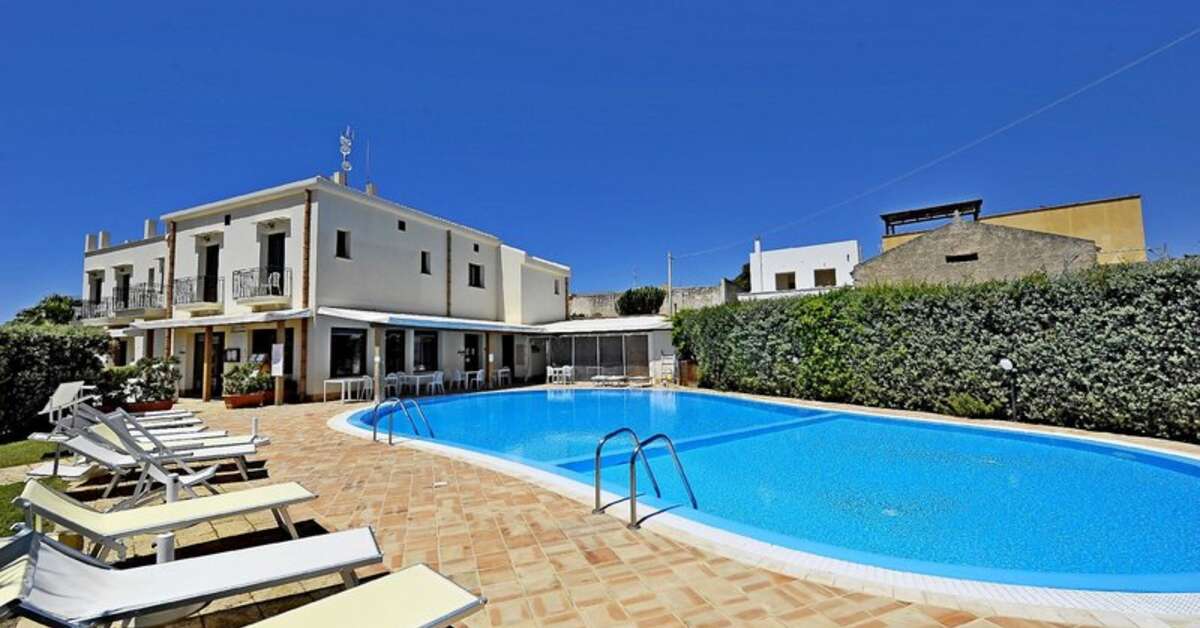 Een foto van Resort Santa Maria