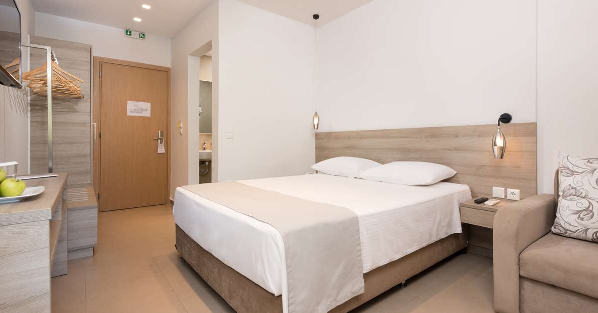 Een foto van Princess Golden Beach Hotel