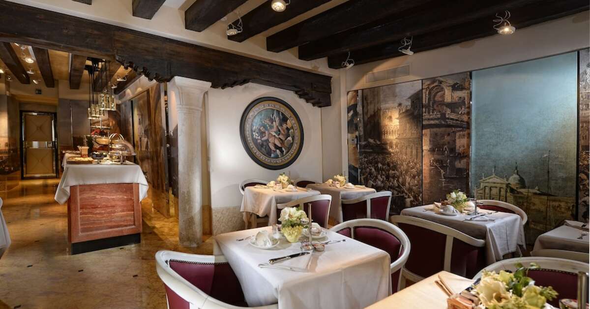 Een foto van Palazzetto Madonna