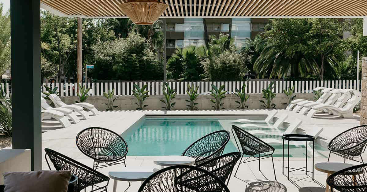 Een foto van Instants Boutique Hotel