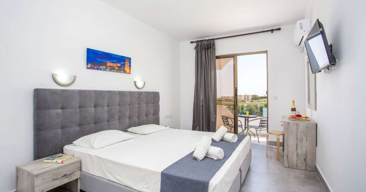 Een foto van Belvita Hotel