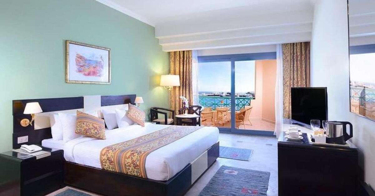 Een foto van Moreno Horizon Spa & Resort
