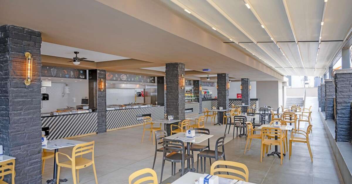 Een foto van Sailor's Beach Club
