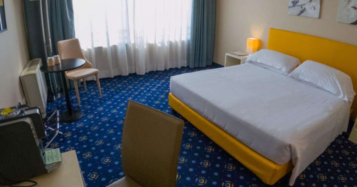 Een foto van Hotel Blaise & Francis