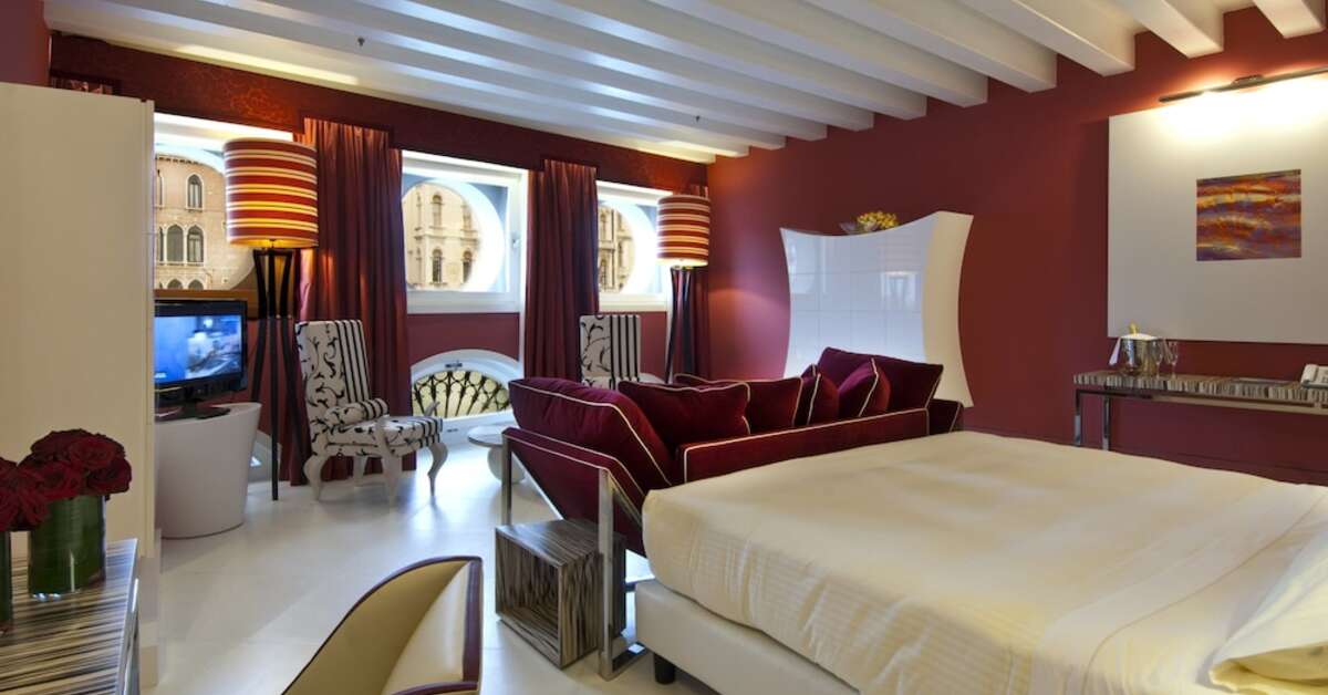 Een foto van Sina Centurion Palace