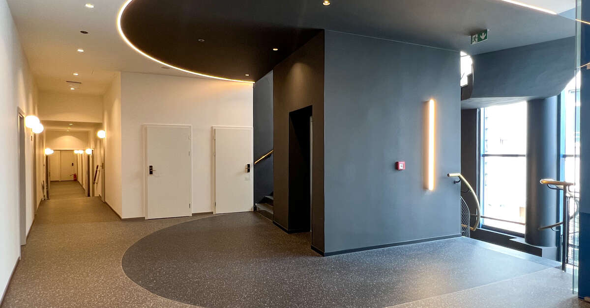 Een foto van Hotel Beranek