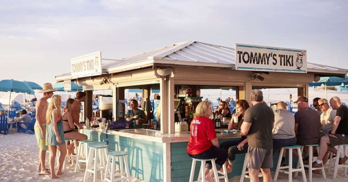 Een foto van Hilton Clearwater Beach Resort & Spa