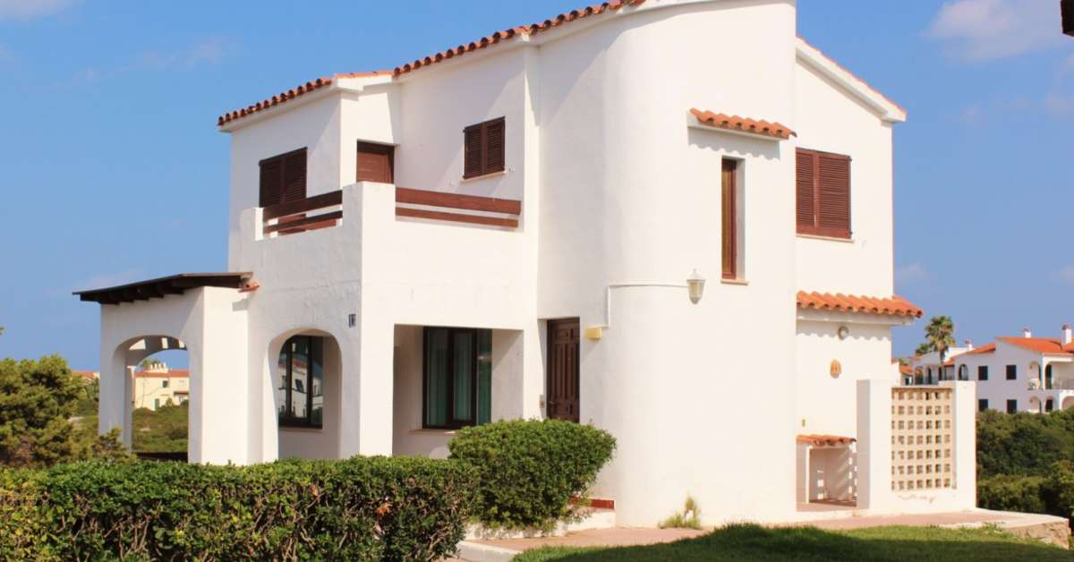 Een foto van Villas Yucas