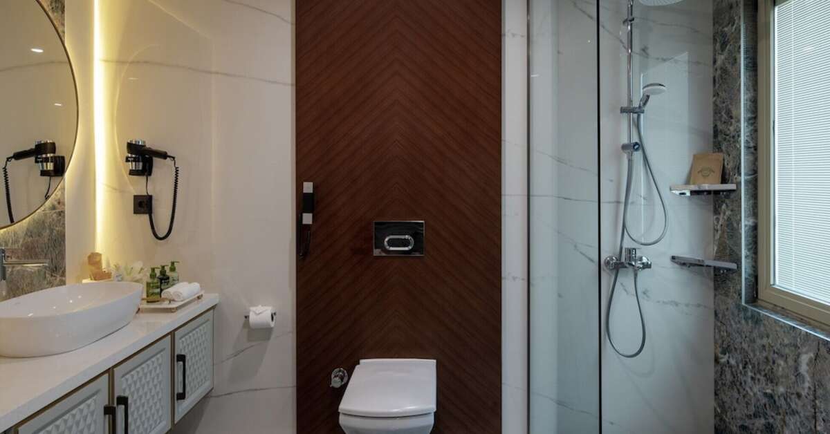 Een foto van Vogue Hotel Supreme Bodrum