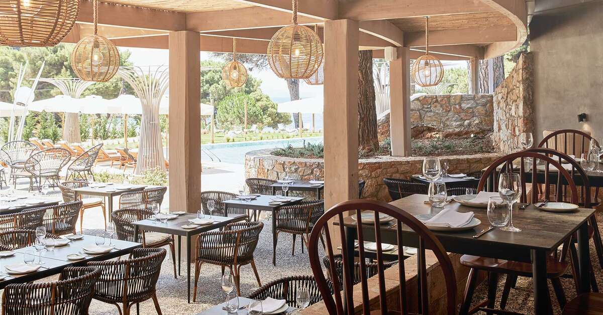 Een foto van Elivi Skiathos