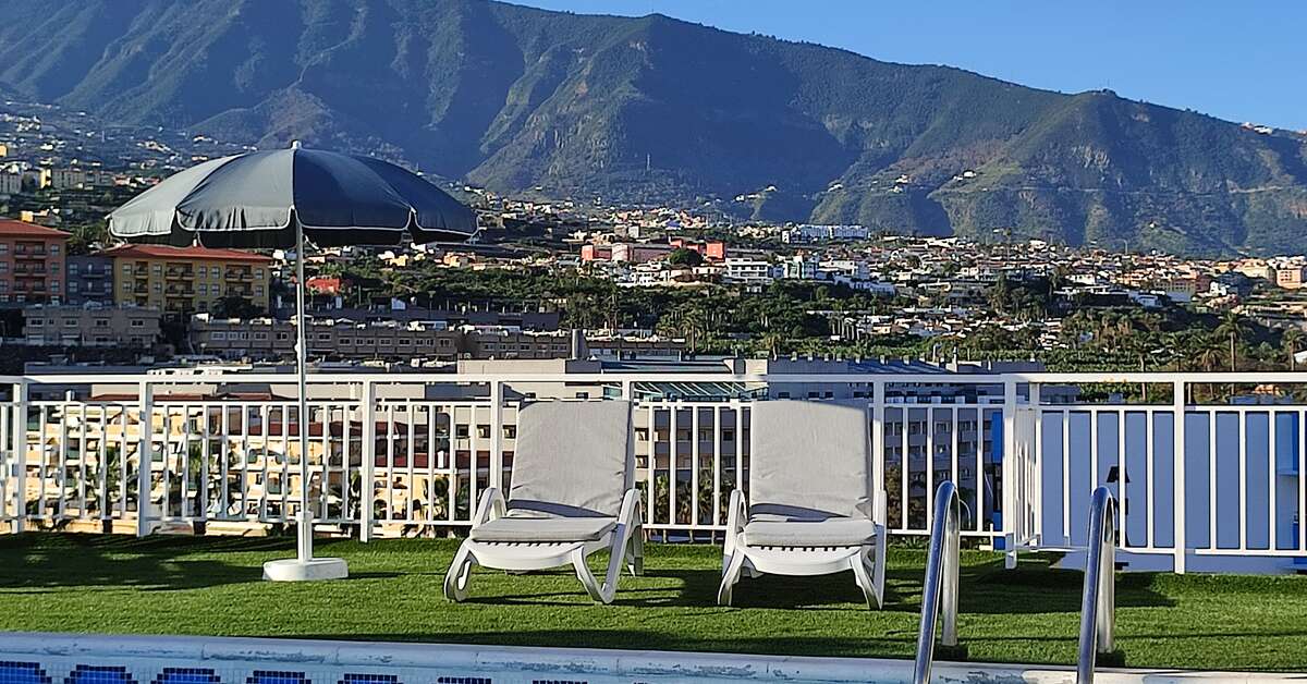 Een foto van Skyview Hotel