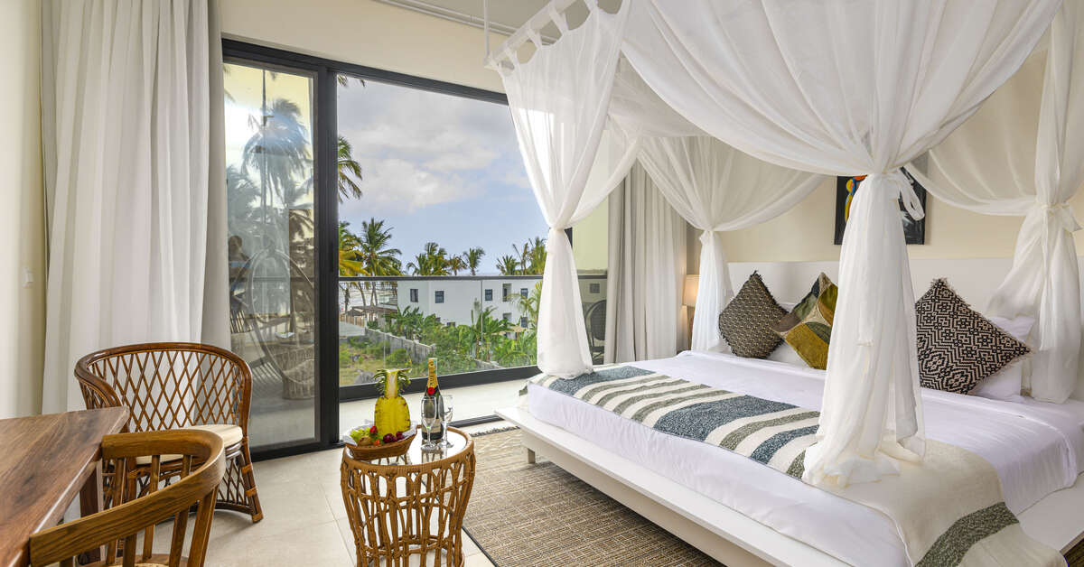 Een foto van TOA Hotel & Spa