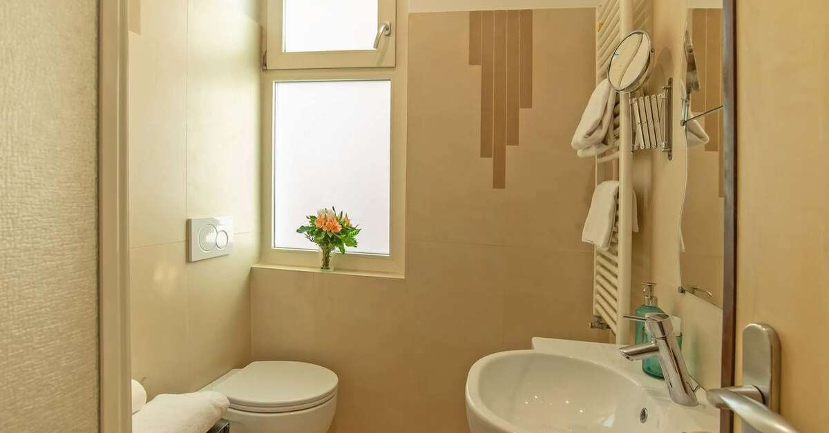 Een foto van Hotel Jane