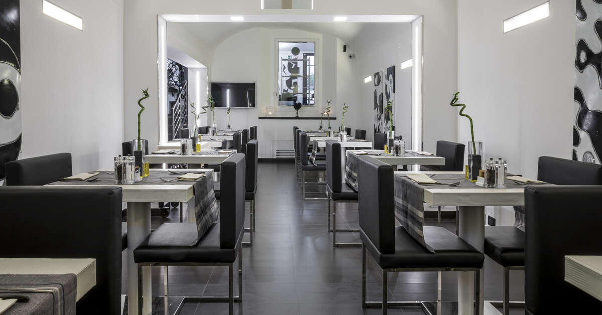 Een foto van Hotel River & Spa