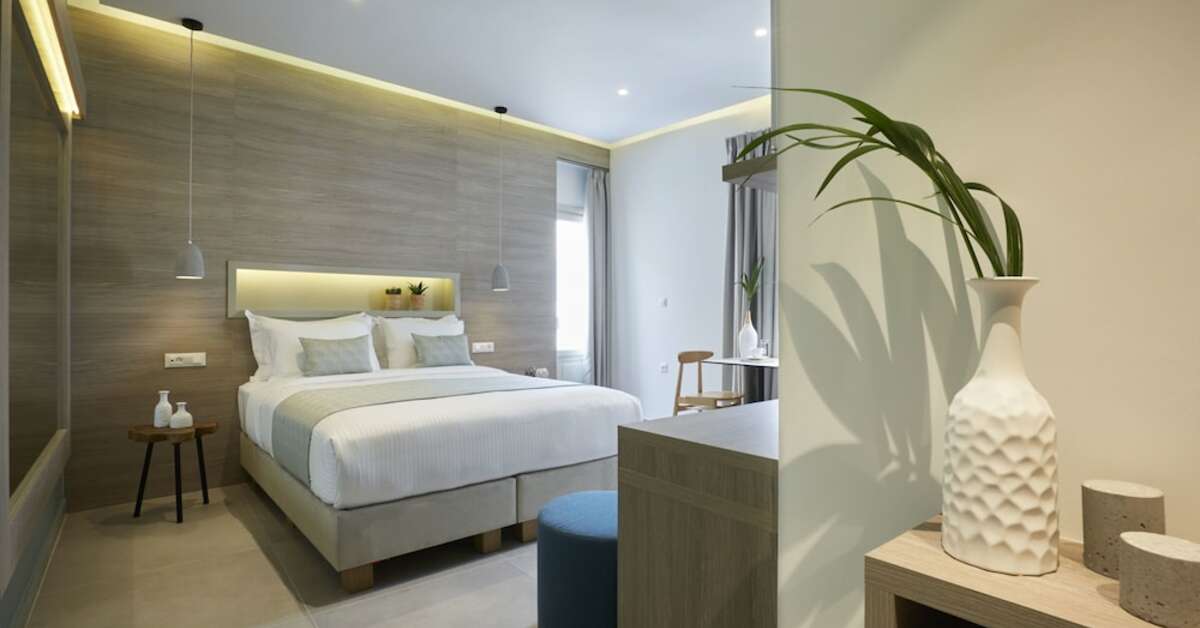 Een foto van Fileria Suites