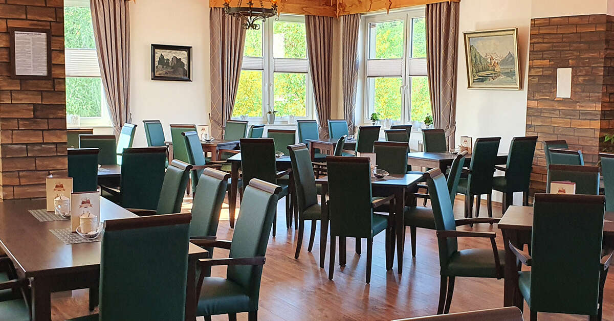 Een foto van Hasseröder Burghotel