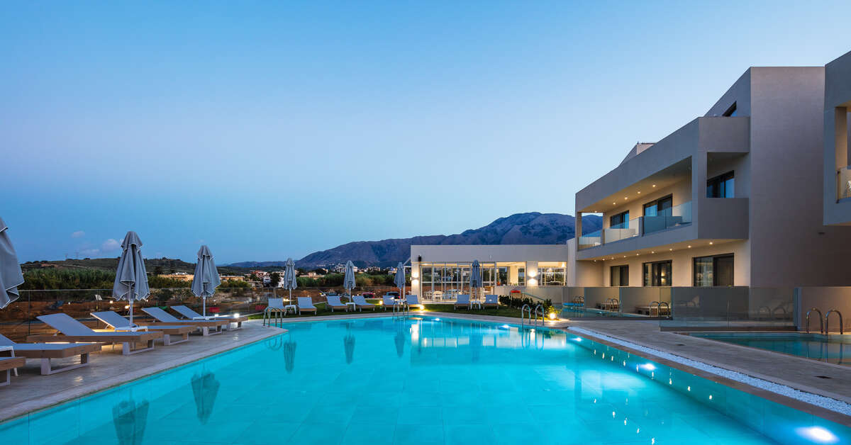 Een foto van Nima Boutique Hotel