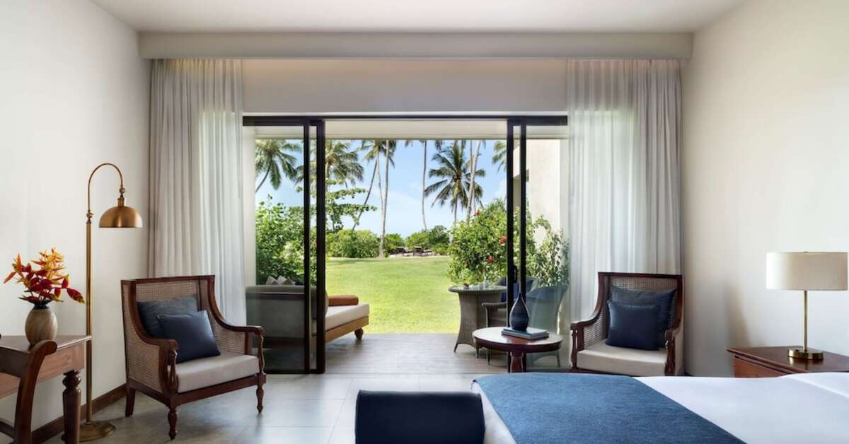 Een foto van Anantara Peace Haven Tangalle Resort