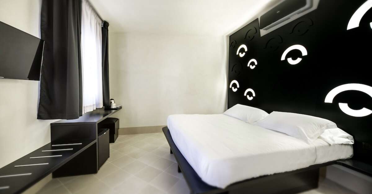 Een foto van Addauro Resort
