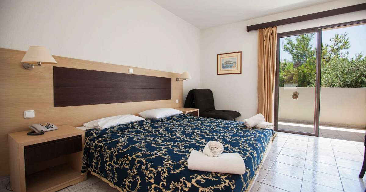 Een foto van Lymberia Hotel