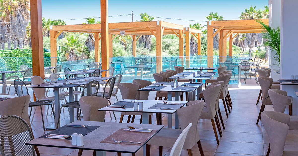 Een foto van Lambi Resort