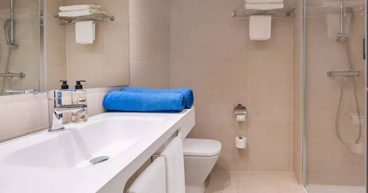 Een foto van Hsm Atlantic Park Hotel