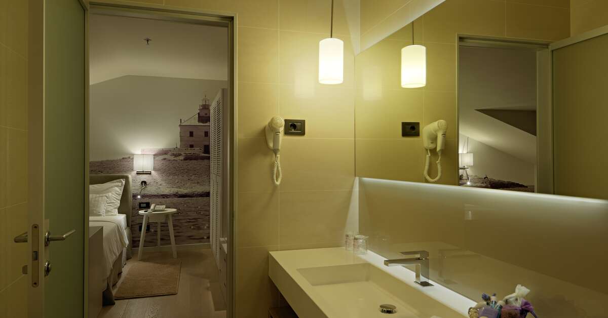Een foto van Hotel Osejava