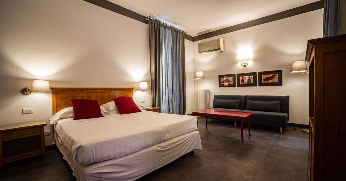 Een foto van Hotel Real Ortobotanico