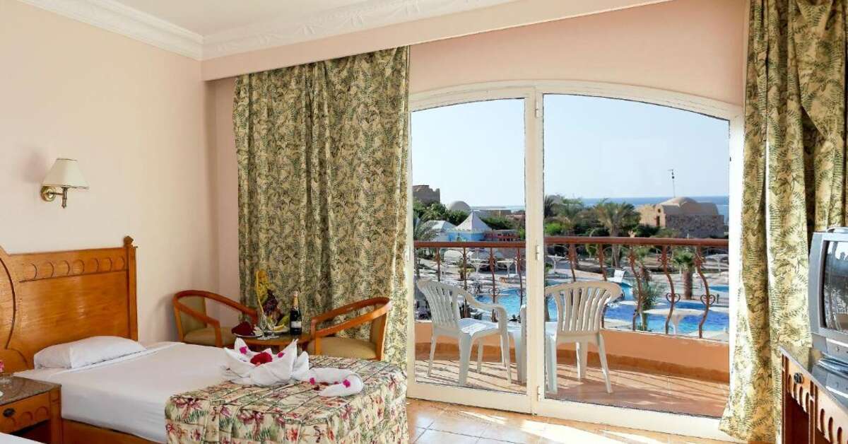 Een foto van Acel Beach Resort