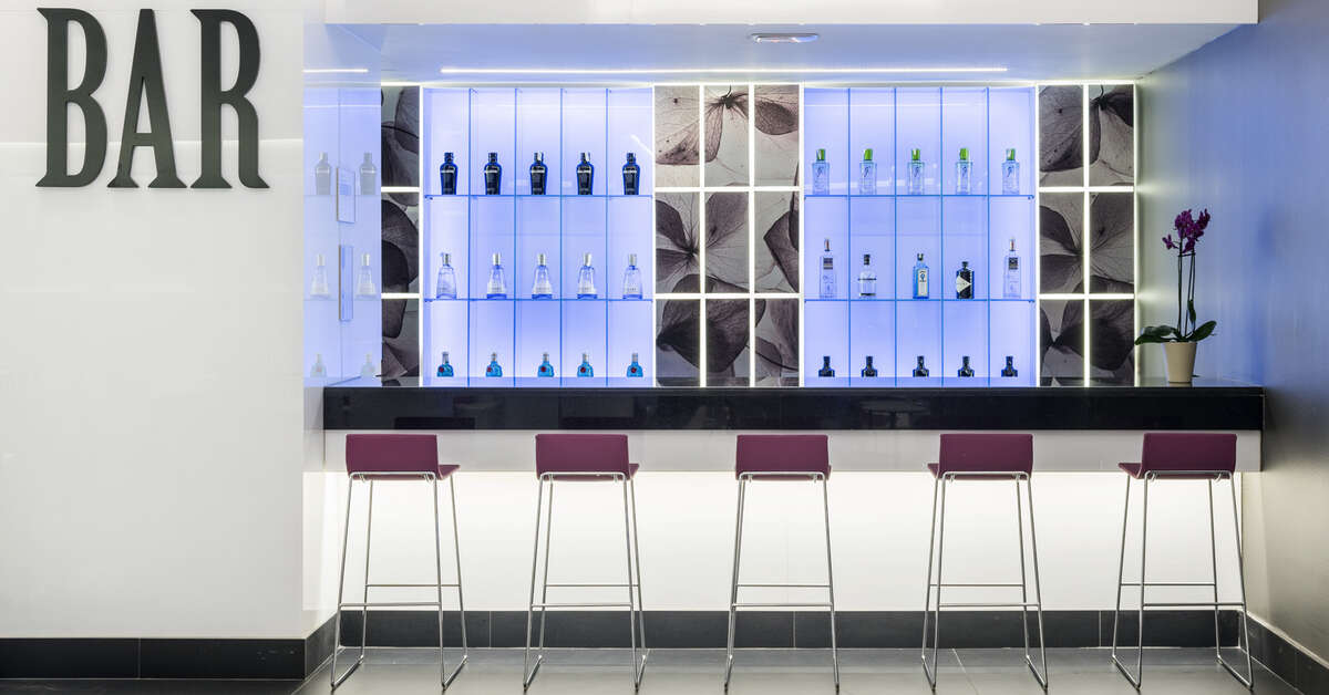 Een foto van Hotel Ilunion Suites Madrid