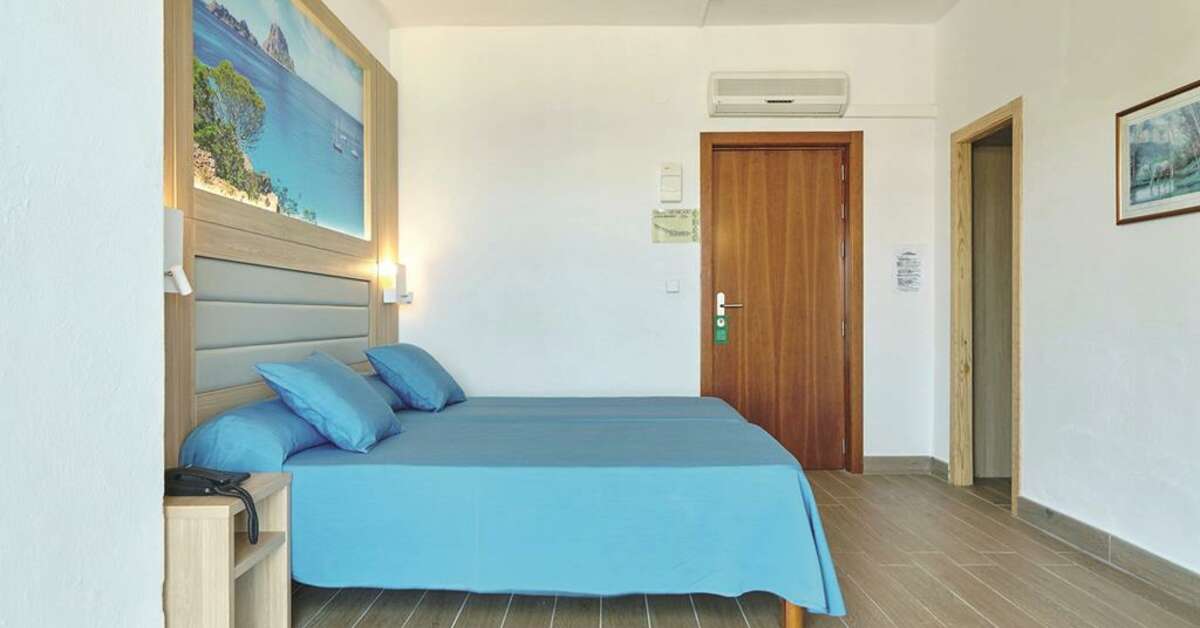 Een foto van Ses Savines Hotel