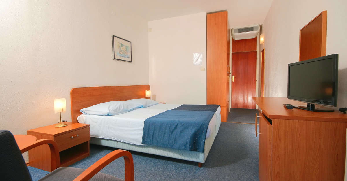 Een foto van Hotel Medena