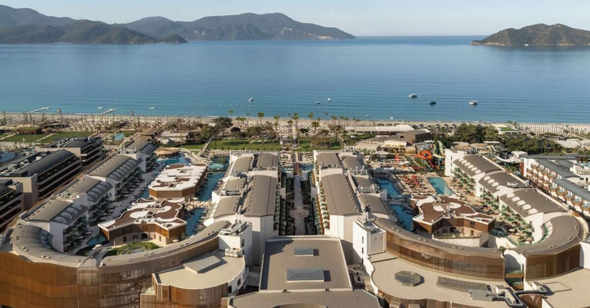 Een foto van Hotel Liberty Signa