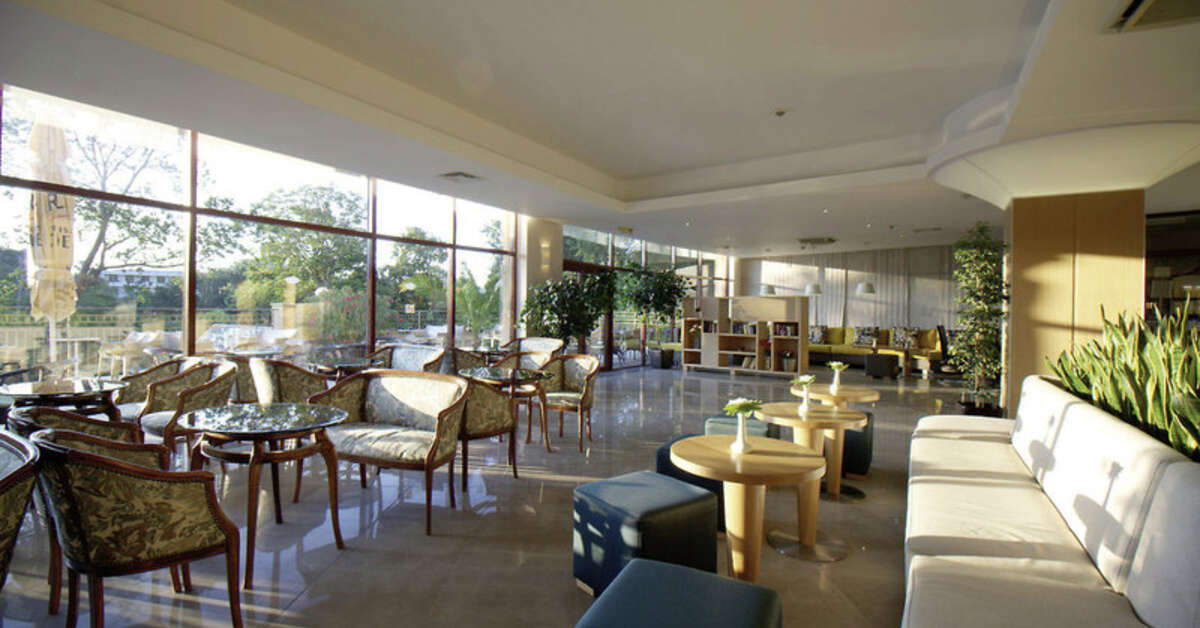 Een foto van Hotel Kristal