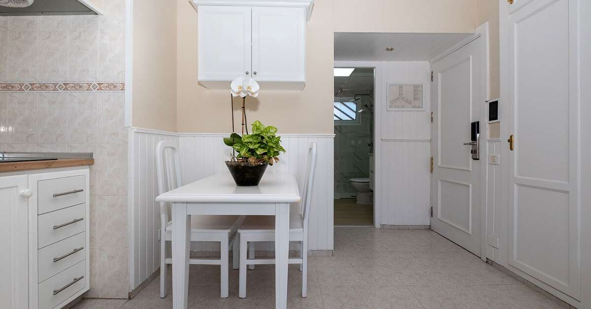 Een foto van Appartementen Teneguia