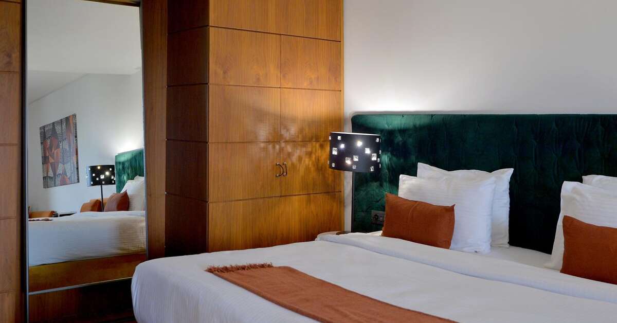 Een foto van Athenaeum Eridanus Luxury Hotel
