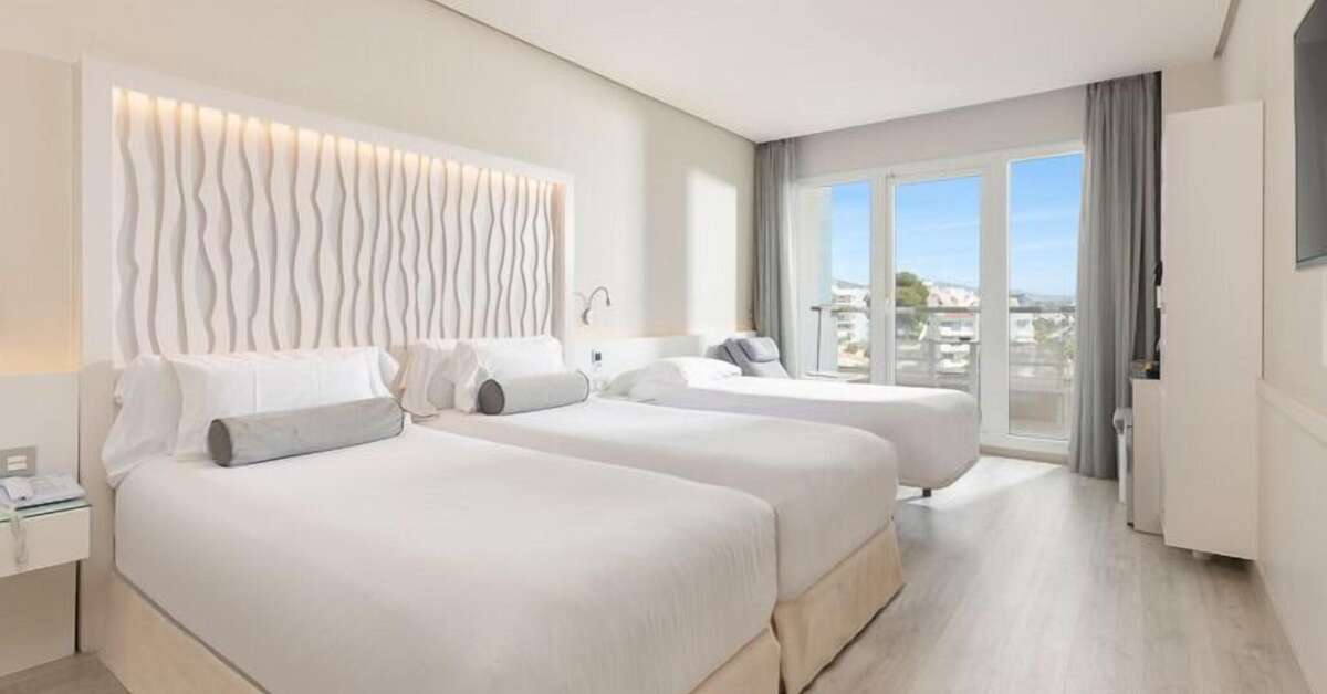 Ein Foto Amare Marbella Beach Hotel